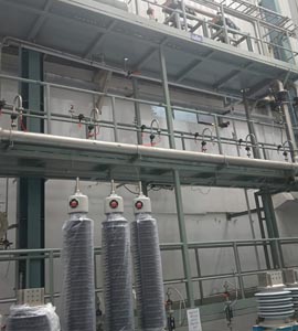 High pressure hydraulic hose in Pune