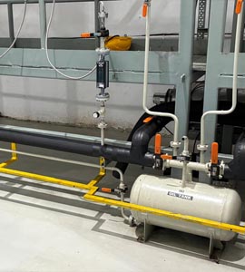 Lubrication suppliers in pune