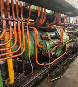 Hydraulic hose supplier in Pune